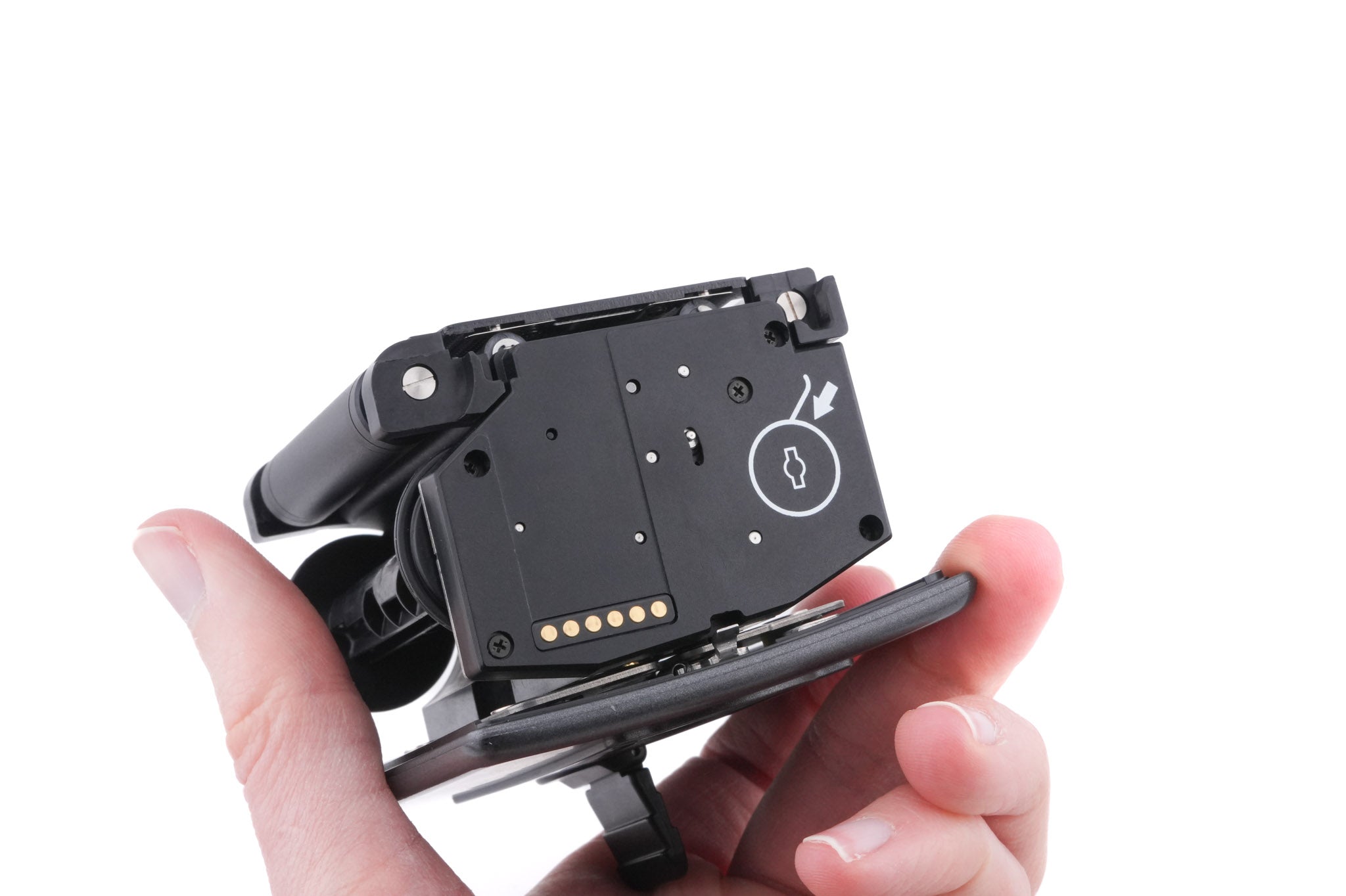 Hasselblad HM 16-32 Film Magazine