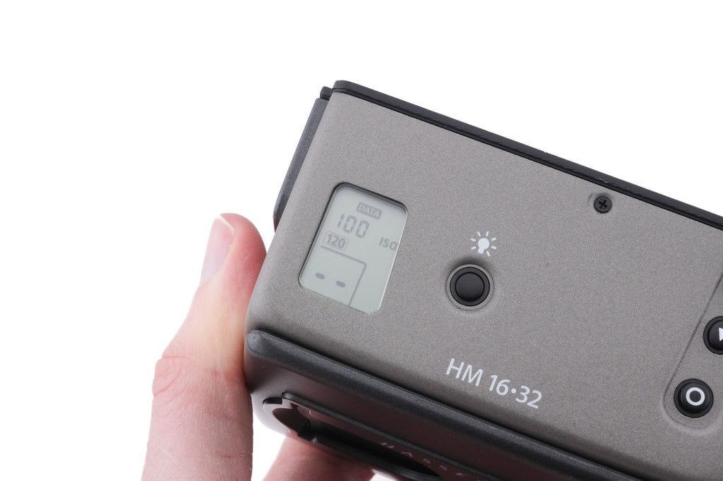 Hasselblad HM 16-32 Film Magazine