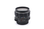 Pentax 28mm f3.5 Super-Multi-Coated Takumar