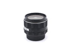 Pentax 28mm f3.5 Super-Multi-Coated Takumar