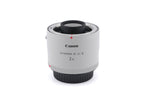 Canon 2x Teleconverter Extender EF III