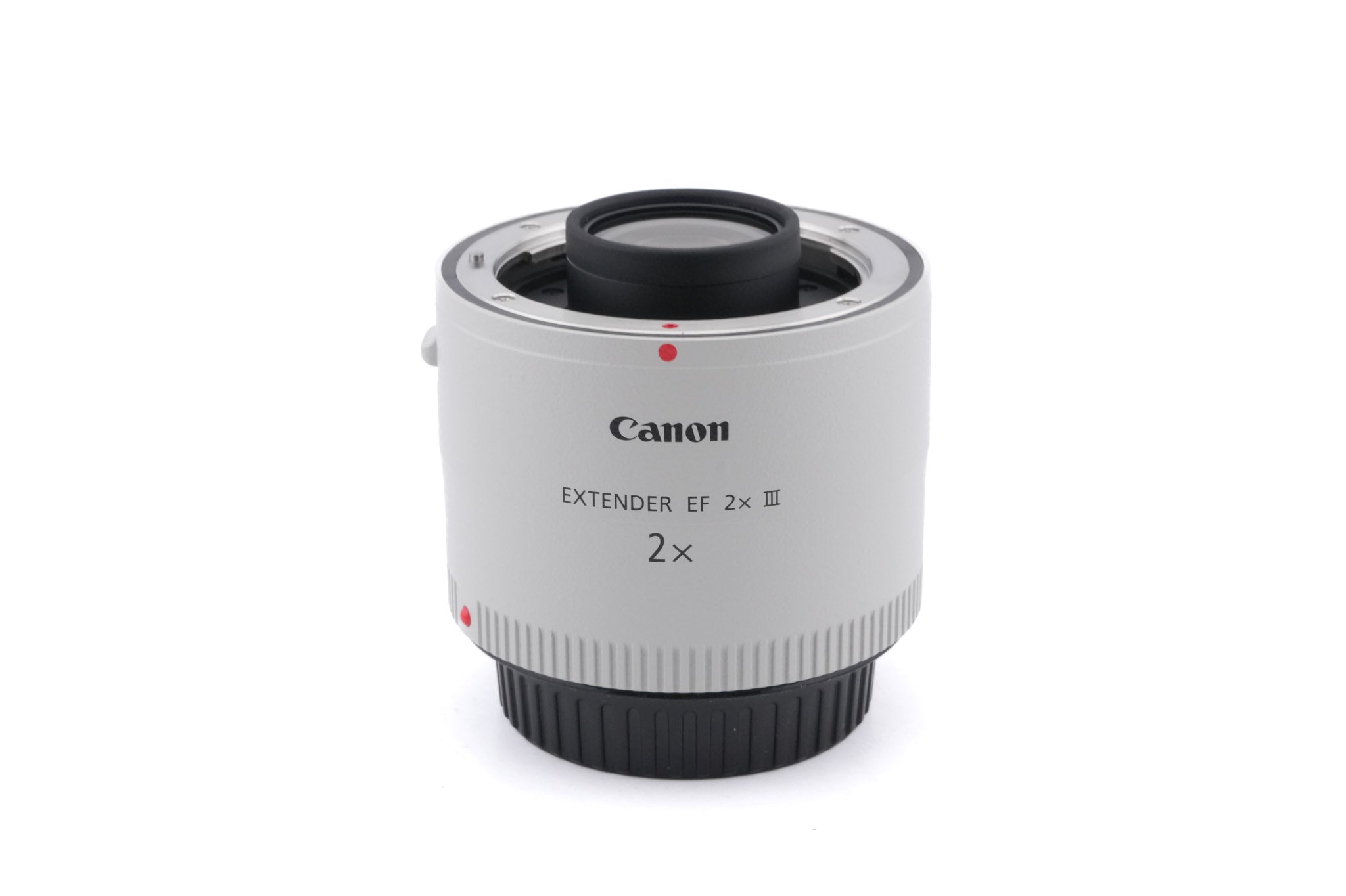 Canon 2x Teleconverter Extender EF III