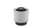 Canon 2x Teleconverter Extender EF III