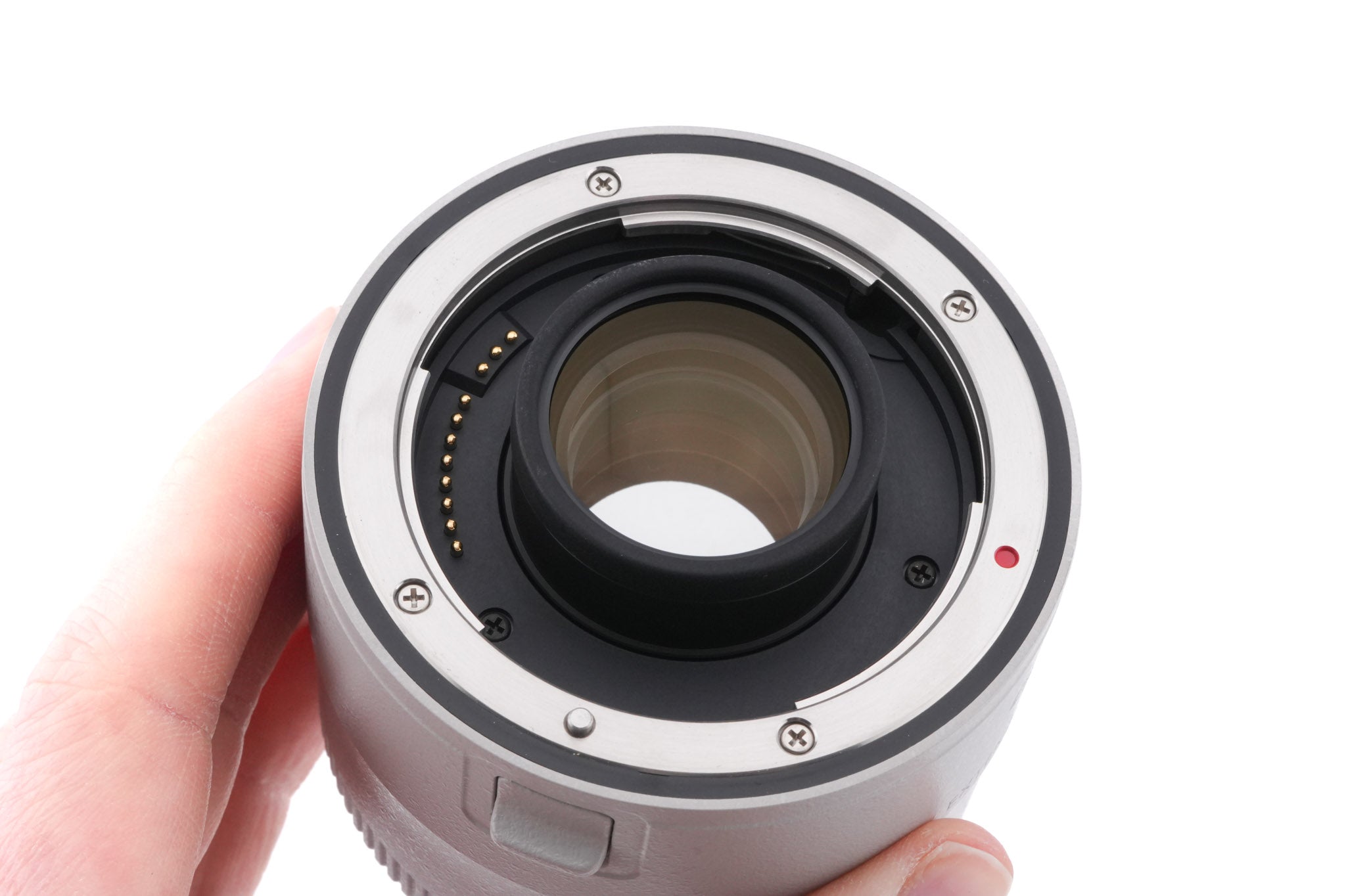 Canon 2x Teleconverter Extender EF III