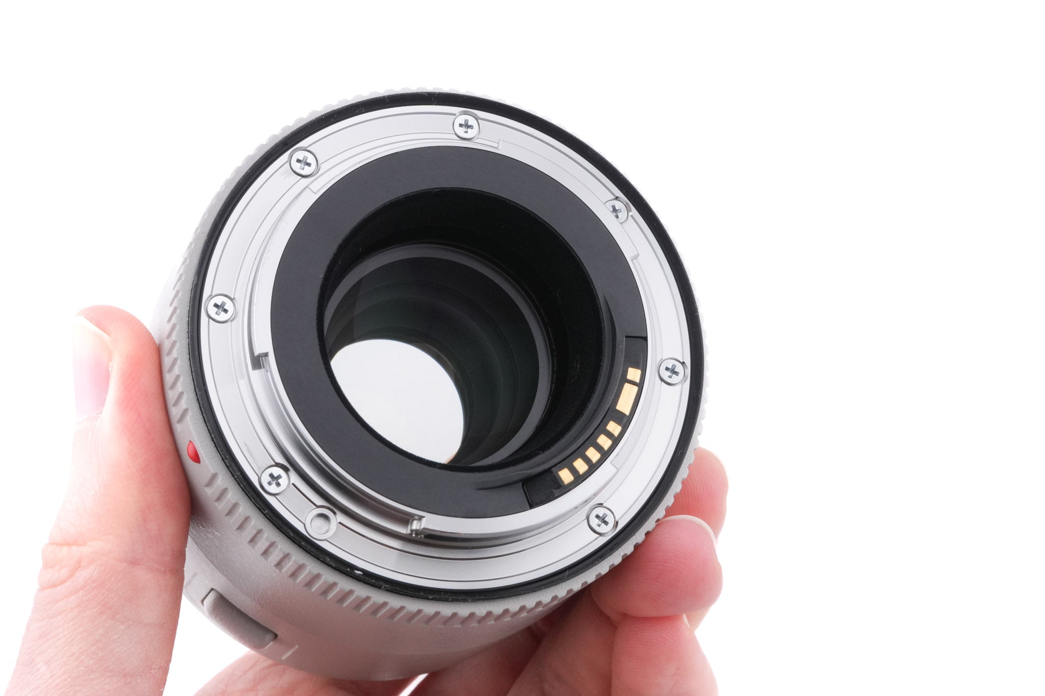 Canon 2x Teleconverter Extender EF III