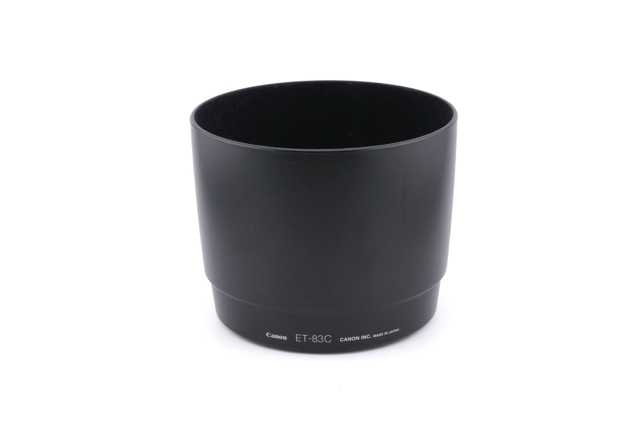 Canon ET-83C Lens Hood