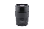 Hasselblad 50mm f3.5 HC