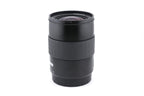 Hasselblad 50mm f3.5 HC