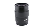 Hasselblad 50mm f3.5 HC
