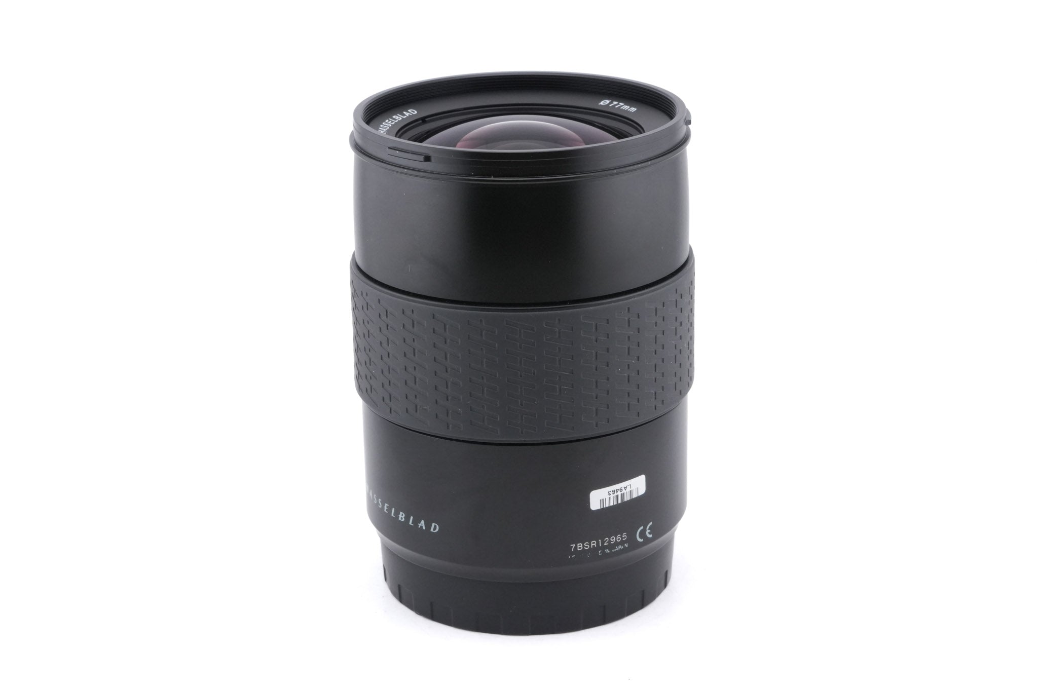Hasselblad 50mm f3.5 HC