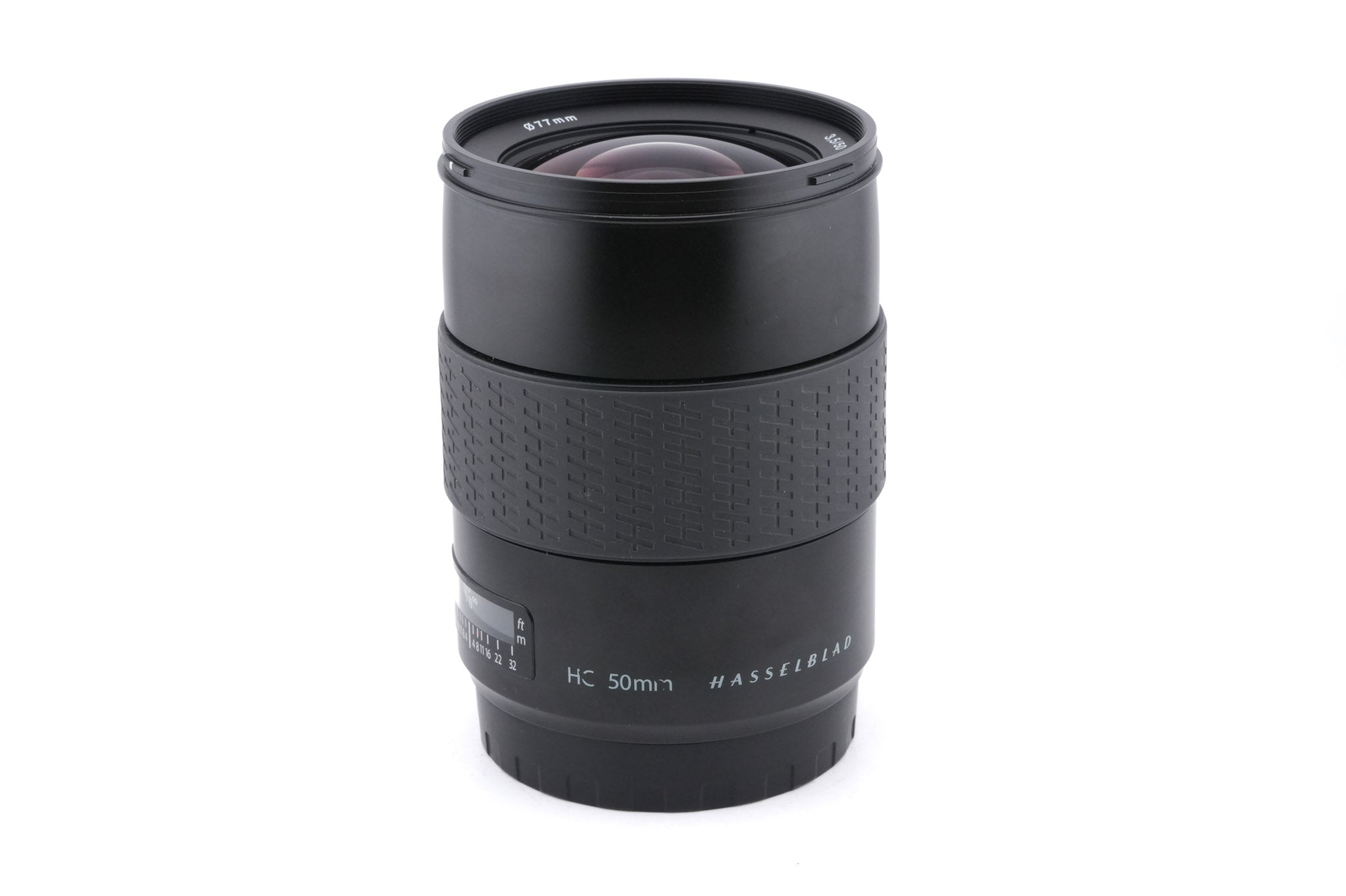 Hasselblad 50mm f3.5 HC