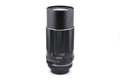 Pentax 200mm f4 Super-Multi-Coated Takumar