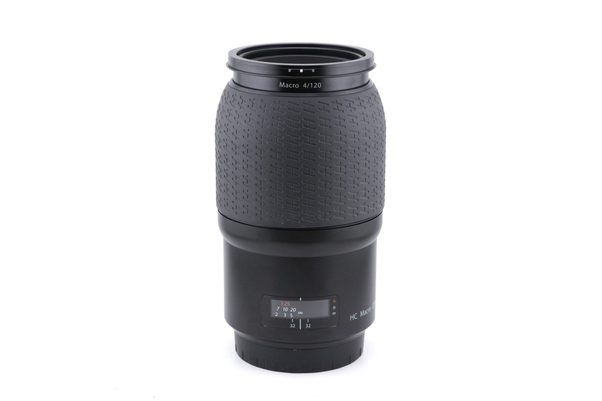Hasselblad 120mm f4 HC Macro