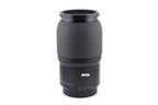 Hasselblad 120mm f4 HC Macro