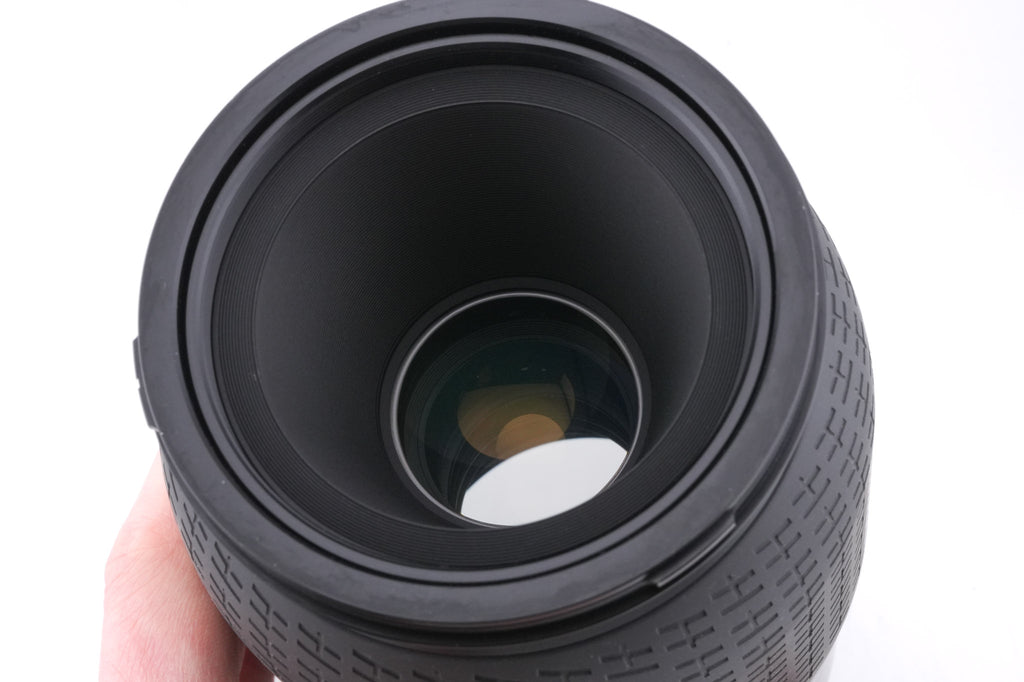 Hasselblad 120mm f4 HC Macro
