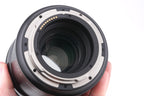 Hasselblad 120mm f4 HC Macro
