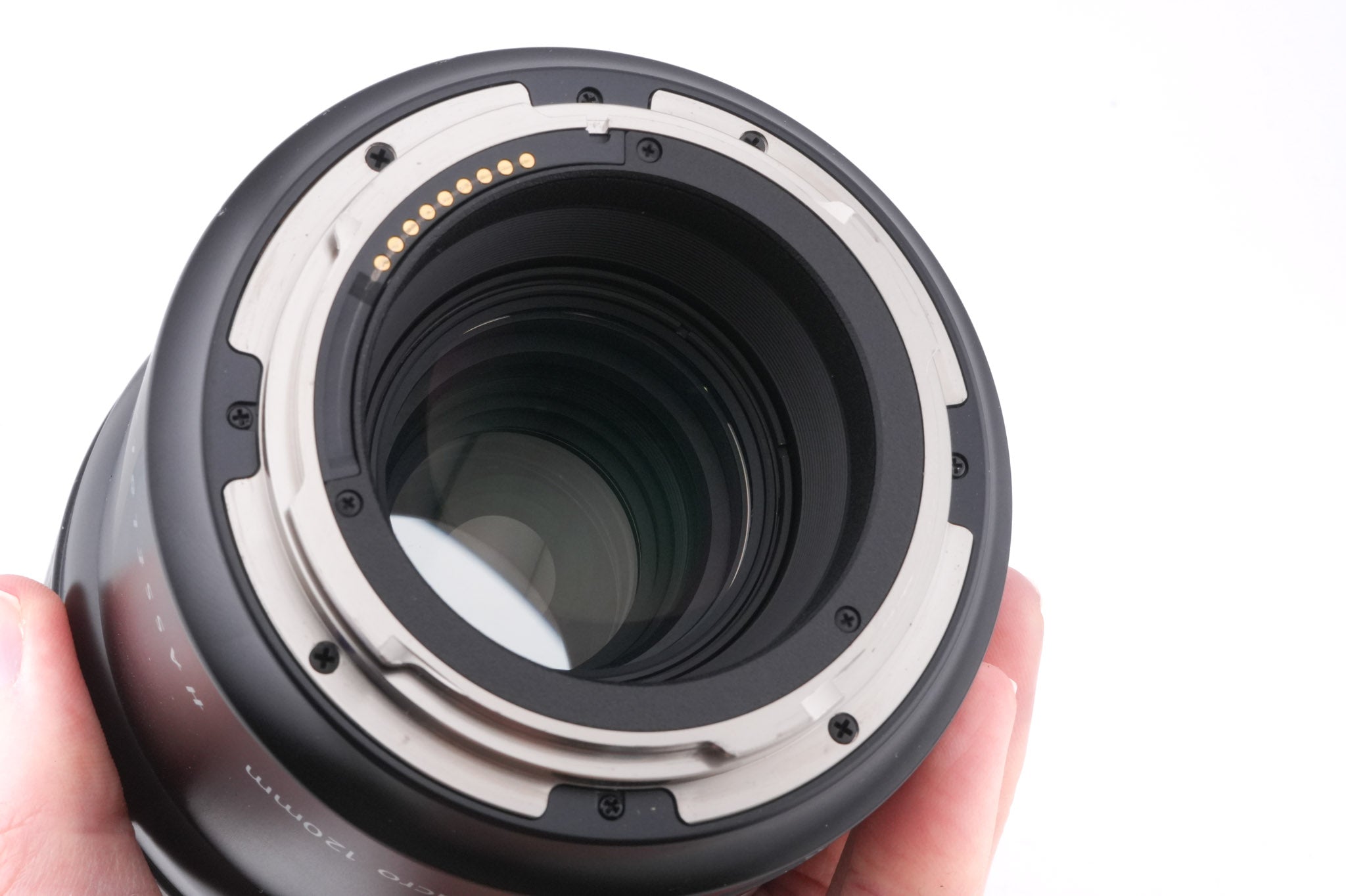 Hasselblad 120mm f4 HC Macro