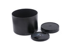 Hasselblad 120mm f4 HC Macro