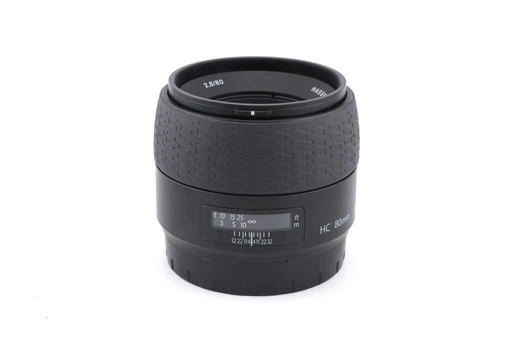 Hasselblad 80mm f2.8 HC