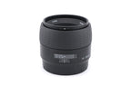 Hasselblad 80mm f2.8 HC