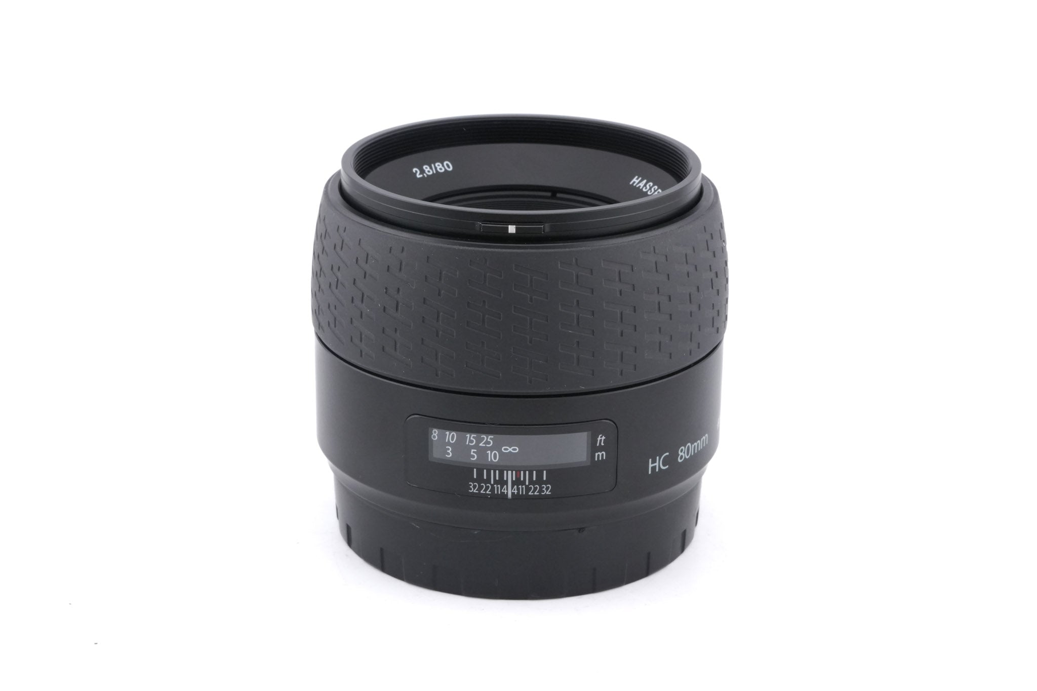 Hasselblad 80mm f2.8 HC