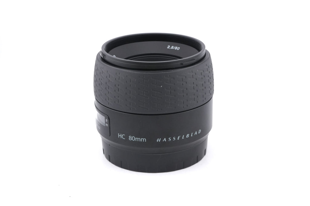 Hasselblad 80mm f2.8 HC