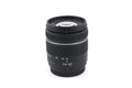 Panasonic 14-42mm f3.5-5.6 Lumix G Vario Mega O.I.S. (H-FS014042)