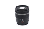 Panasonic 14-42mm f3.5-5.6 Lumix G Vario Mega O.I.S. (H-FS014042)