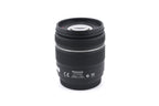 Panasonic 14-42mm f3.5-5.6 Lumix G Vario Mega O.I.S. (H-FS014042)