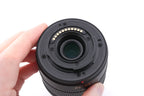 Panasonic 14-42mm f3.5-5.6 Lumix G Vario Mega O.I.S. (H-FS014042)