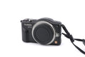 Panasonic Lumix DMC-GF3