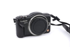 Panasonic Lumix DMC-GF3
