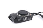 Panasonic Lumix DMC-GF3