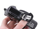 Panasonic Lumix DMC-GF3
