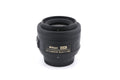 Nikon 35mm f1.8 AF-S Nikkor G