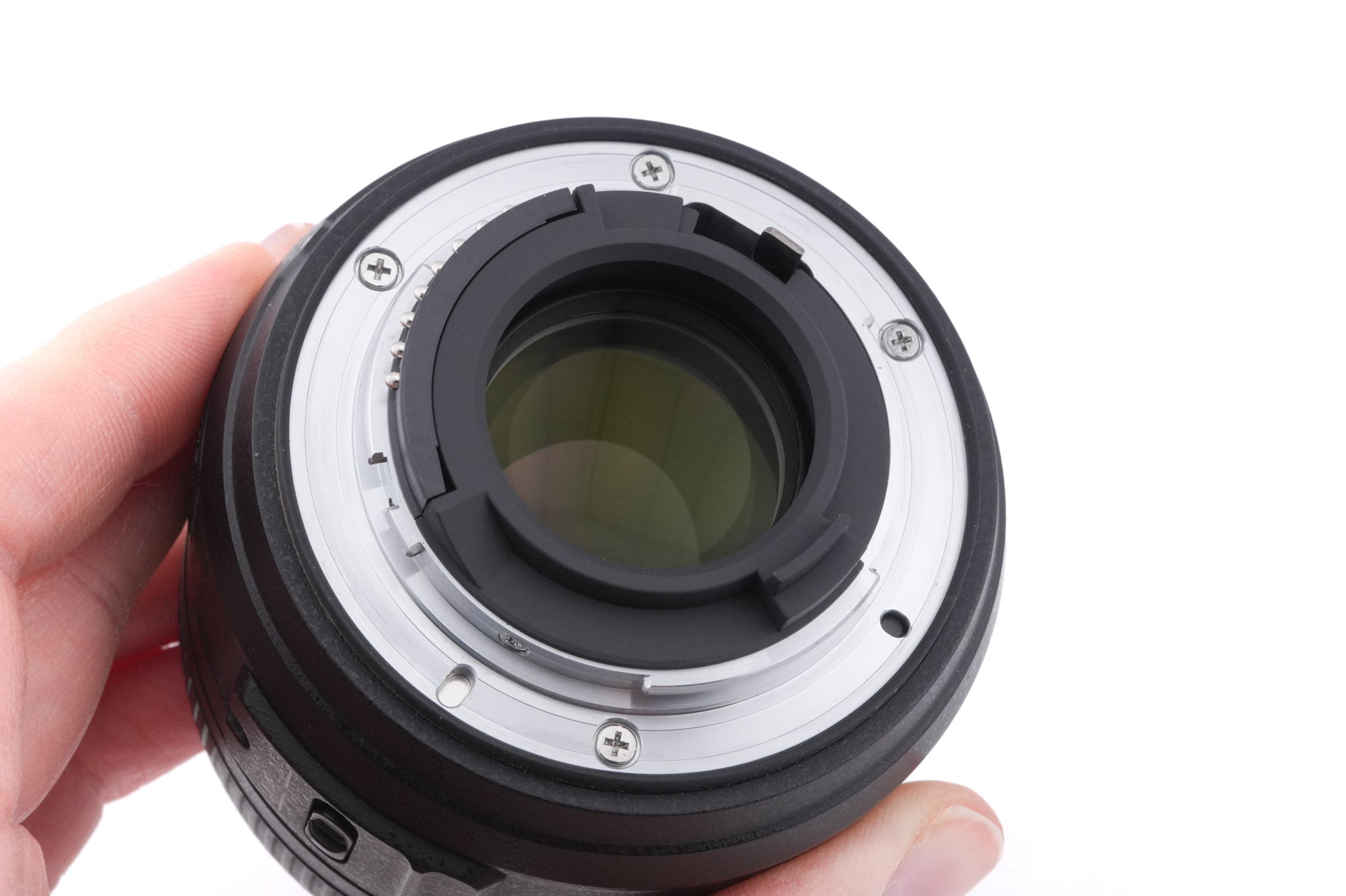 Nikon 35mm f1.8 AF-S Nikkor G