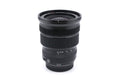 Fujifilm 10-24mm f4 Super EBC Fujinon Aspherical XF R OIS