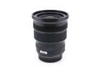 Fujifilm 10-24mm f4 Super EBC Fujinon Aspherical XF R OIS