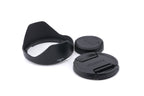 Fujifilm 10-24mm f4 Super EBC Fujinon Aspherical XF R OIS