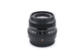 Fujifilm 35mm f2 Super EBC Fujinon Aspherical XF R WR