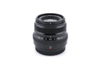 Fujifilm 35mm f2 Super EBC Fujinon Aspherical XF R WR