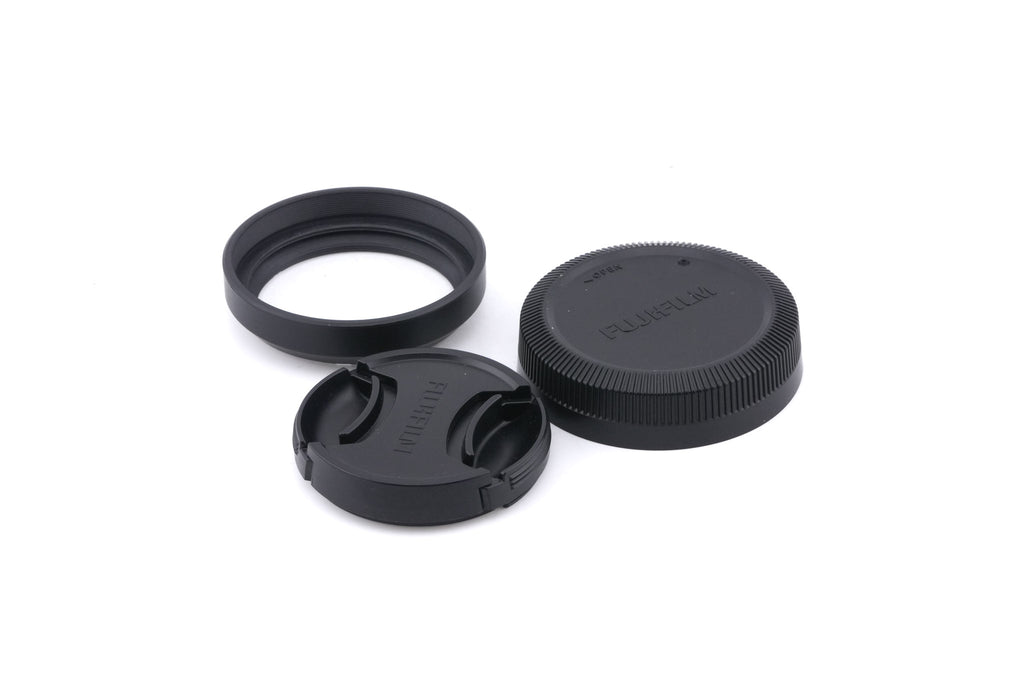 Fujifilm 35mm f2 Super EBC Fujinon Aspherical XF R WR