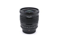 Fujifilm 16mm f1.4 Nano-GI Fujinon Aspherical XF R WR