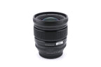 Fujifilm 16mm f1.4 Nano-GI Fujinon Aspherical XF R WR