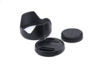 Fujifilm 16mm f1.4 Nano-GI Fujinon Aspherical XF R WR