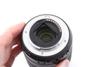 Fujifilm 18-55mm f2.8-4 Super EBC Fujinon Aspherical XF R LM OIS