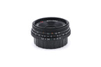 Carl Zeiss 45mm f2.8 Tessar T* (AE)