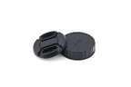 Carl Zeiss 45mm f2.8 Tessar T* (AE)