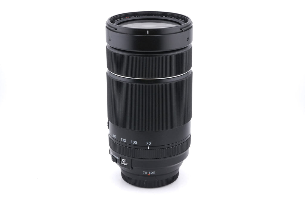 Fujifilm 70-300mm f4-5.6 Super EBC Fujinon XF R LM OIS WR