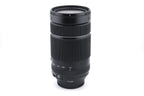 Fujifilm 70-300mm f4-5.6 Super EBC Fujinon XF R LM OIS WR